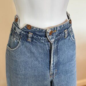 🌞  Vintage Falmer's Jeans, #52